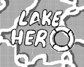 Lake Hero Image