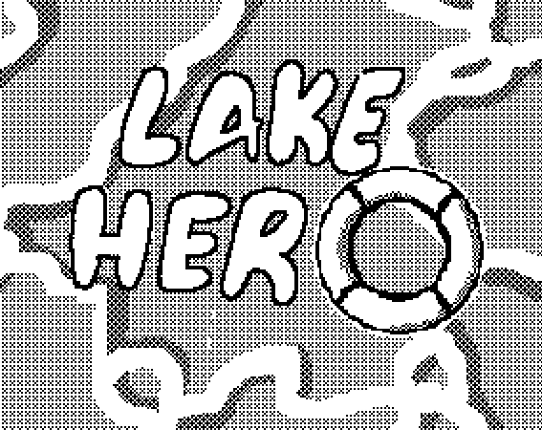 Lake Hero Game Cover