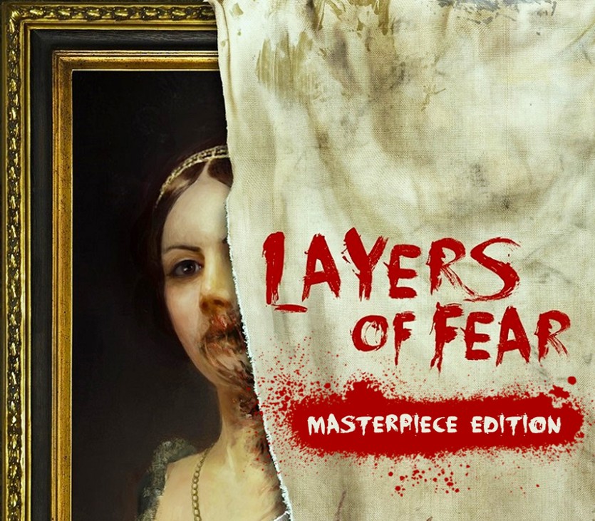 Games like Layers of Fear