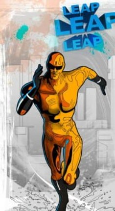 Leap Leap Leap Image