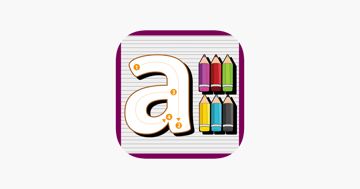 Games like Learning A2Z