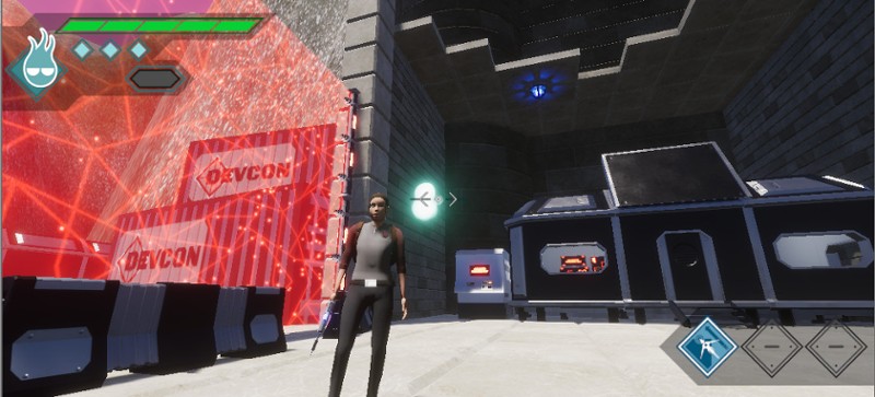 Legend of Azcarth screenshot