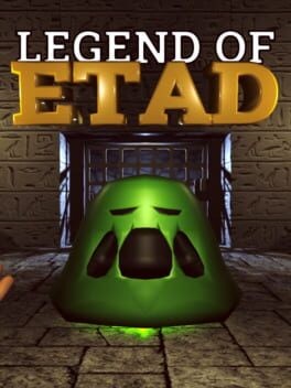 Games like Legend of Etad