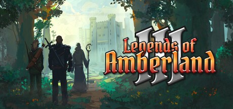 Games like Legends of Amberland III: The Crimson Tower