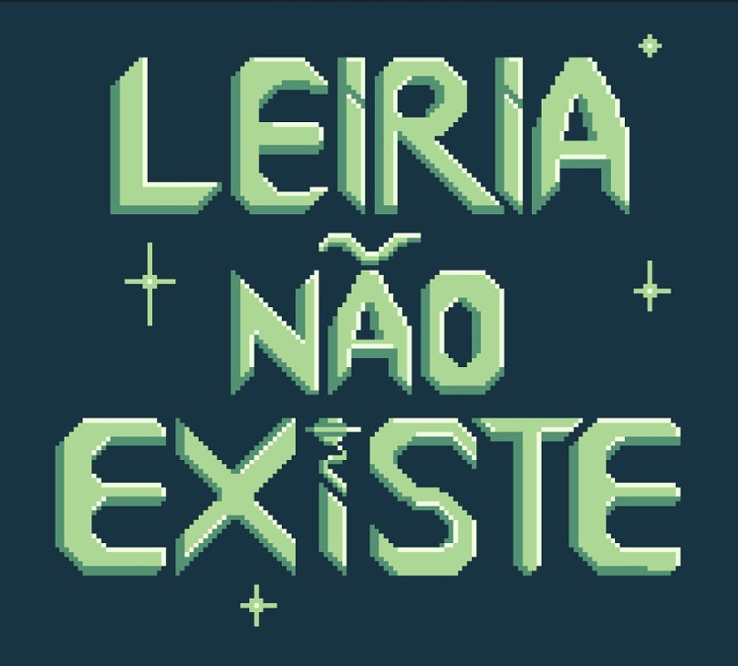 Games like Leiria não existe