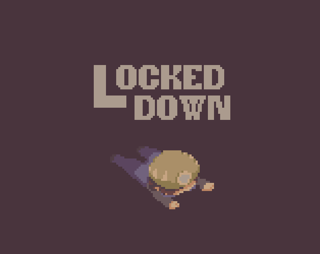 Games like Locked Down