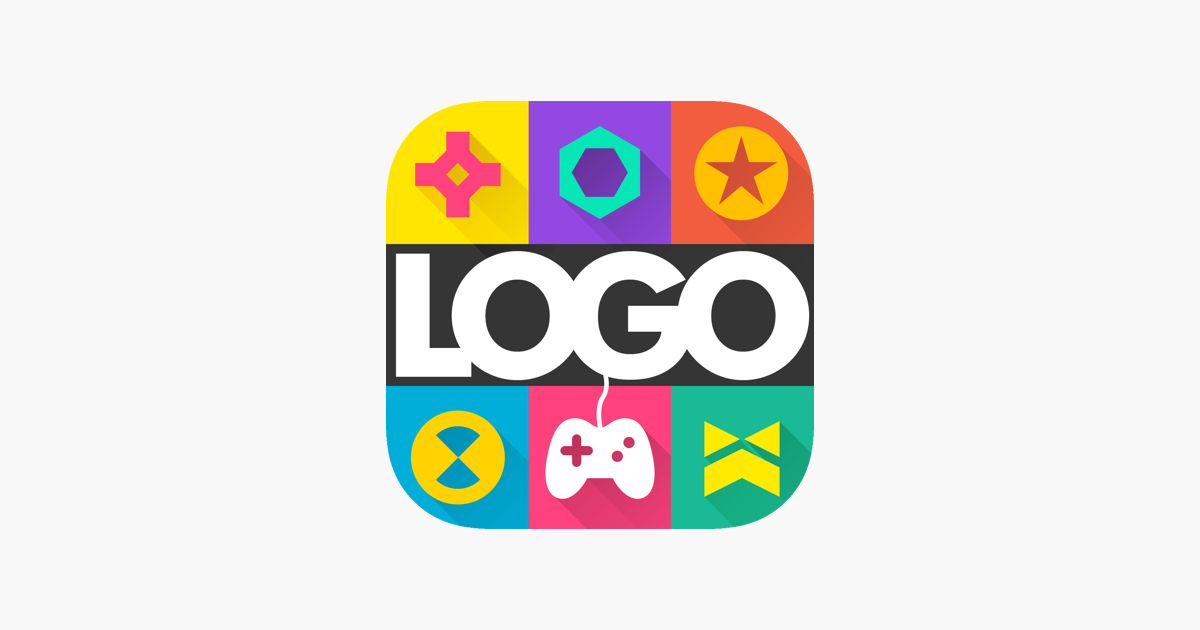 Games like Logo Quiz Game - Guess Brands!
