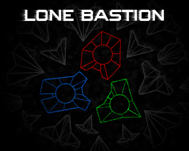 Games like Lone Bastion
