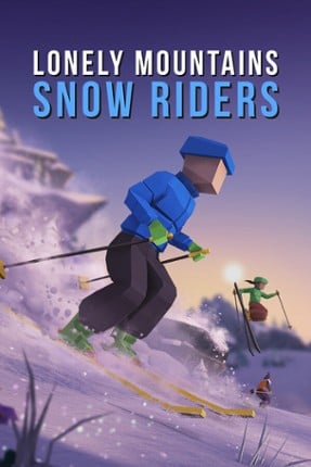 Lonely Mountains: Snow Riders Image