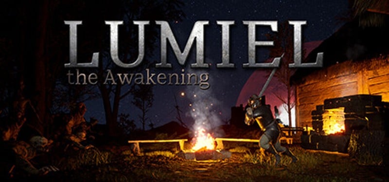 Lumiel the Awakening Image