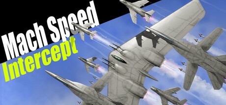 Games like Mach Speed Intercept