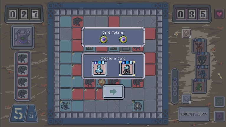 Magibrick:Chapter One screenshot