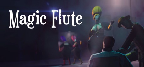 Games like Magic Flute