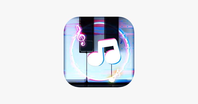 Magic Piano Tile KPOP Game Cover