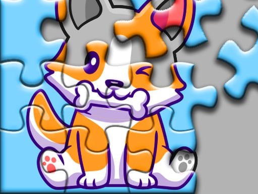 Games like Magic Puzzle Jigsaw