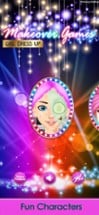 Makeover Games Girl Dress Up Image