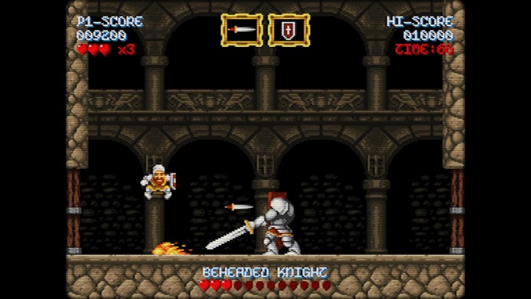 Maldita Castilla EX - Cursed Castile Image