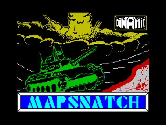 Mapsnatch Image