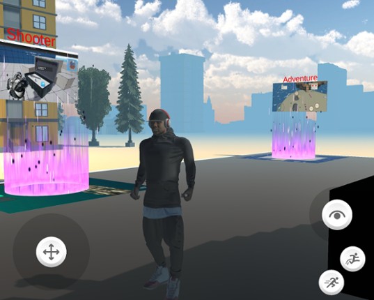 V3Hub Studios Image