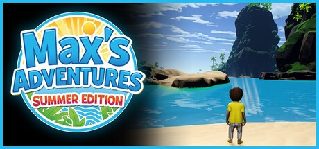 Games like Max's Adventures: Summer Edition