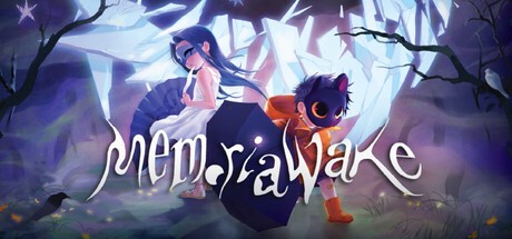 Games like Memoria Wake