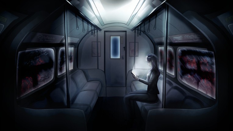 Mermaids are Seafood screenshot