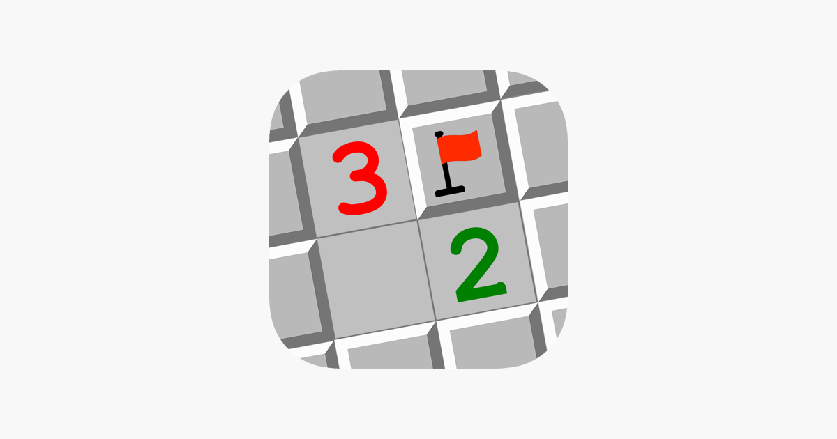 Games like Minesweeper ~