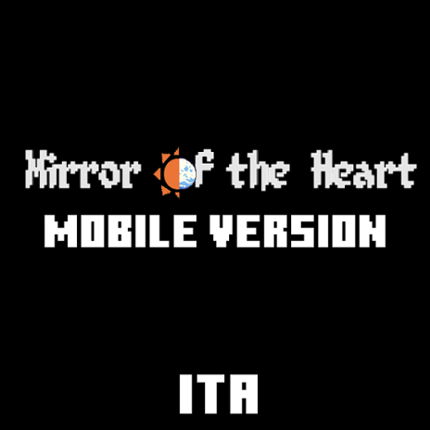 Mirror of the Heart (Mobile Version) - italian Game Cover