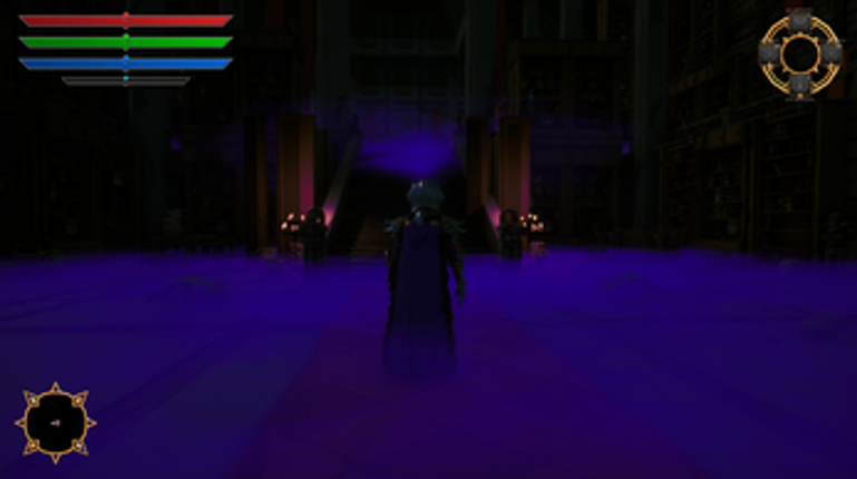 [WIP] Mist of Corruption (A world without the chosen one) Image