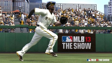 MLB 13: The Show Image