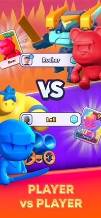 Mob Control screenshot