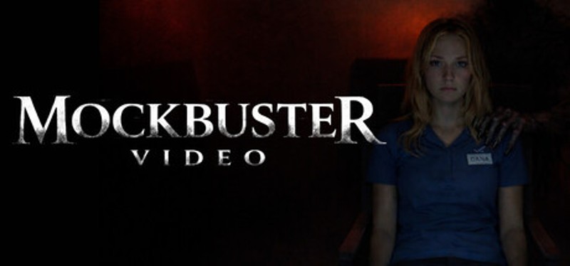 Mockbuster Video Image