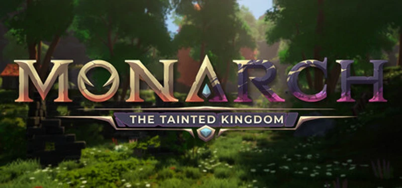 Monarch: The Tainted Kingdom Image