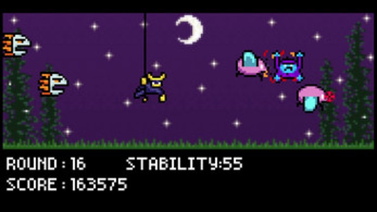 Monster Blaster Image