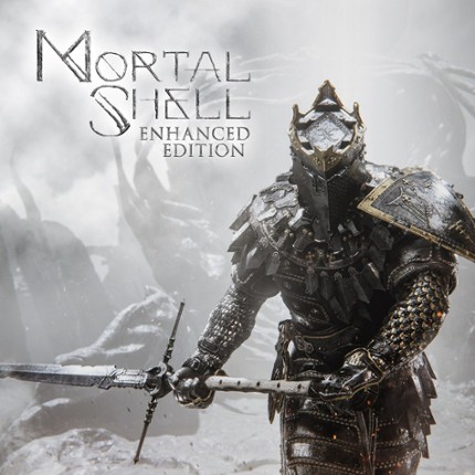Mortal Shell Image