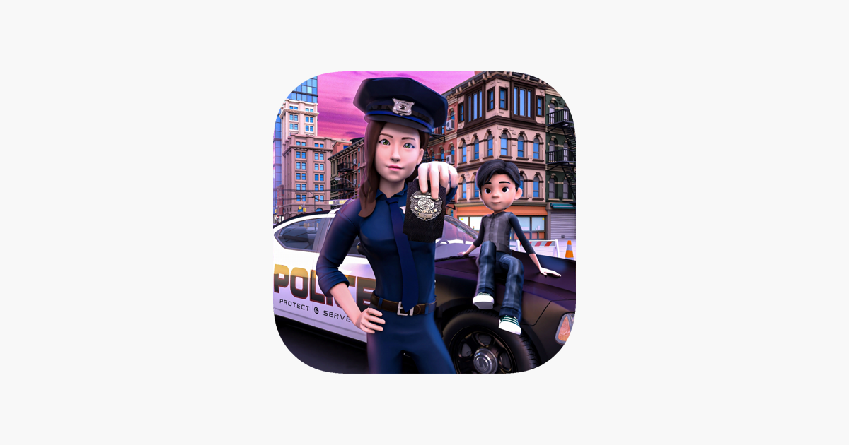 Games like Mother & Baby Care Family Game