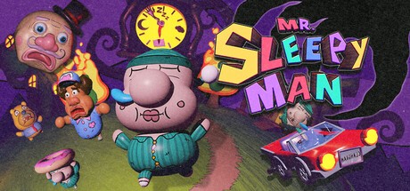Games like Mr. Sleepy Man