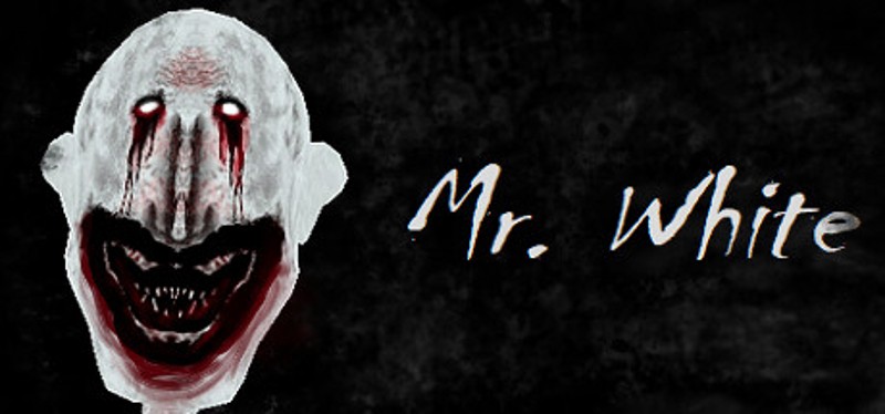 Mr. White Image