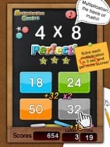 Multiplication Genius x19 Free Image