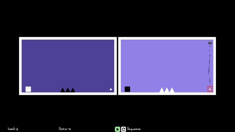 Multiworlds screenshot