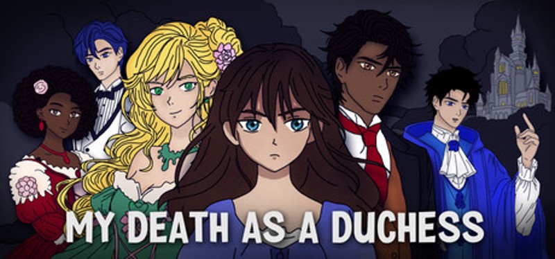 My Death as a Duchess Image