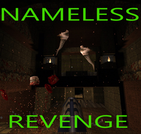 Nameless Revenge Image