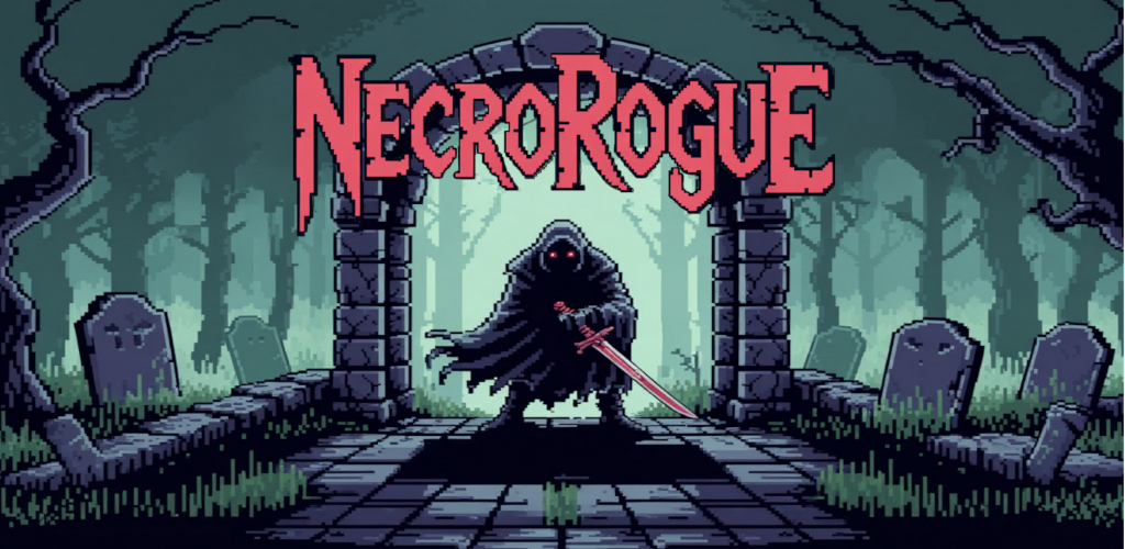 Games like NecroRogue