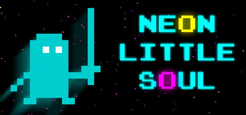 Neon Little Soul Image