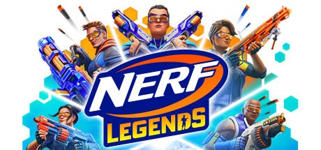 Games like NERF Legends