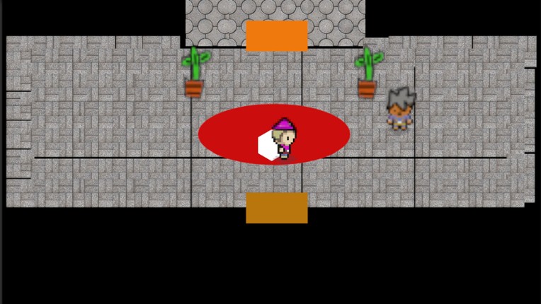 Night School screenshot