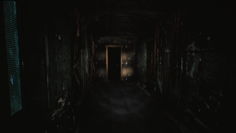 Nightmare Halls screenshot