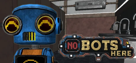 Games like No Bots Here