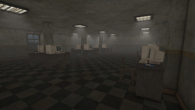 No One Here But Me Image