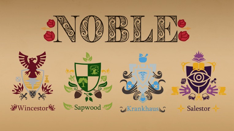Noble Image